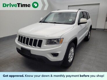 2015 Jeep Grand Cherokee in Fairfield, OH 45014