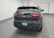 2018 Jeep Cherokee in Columbus, OH 43228 - 2335067 7