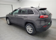 2018 Jeep Cherokee in Columbus, OH 43228 - 2335067 3
