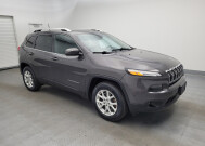 2018 Jeep Cherokee in Columbus, OH 43228 - 2335067 11