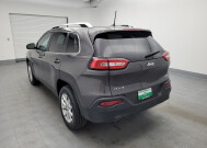 2018 Jeep Cherokee in Columbus, OH 43228 - 2335067 5