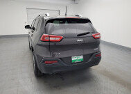 2018 Jeep Cherokee in Columbus, OH 43228 - 2335067 6