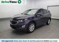 2018 Chevrolet Equinox in Pittsburgh, PA 15236 - 2335082 1
