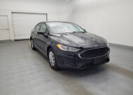 2020 Ford Fusion in Winston-Salem, NC 27103 - 2335105 14