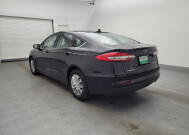 2020 Ford Fusion in Winston-Salem, NC 27103 - 2335105 6