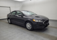 2020 Ford Fusion in Winston-Salem, NC 27103 - 2335105 11
