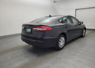2020 Ford Fusion in Winston-Salem, NC 27103 - 2335105 9