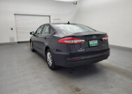 2020 Ford Fusion in Winston-Salem, NC 27103 - 2335105 5
