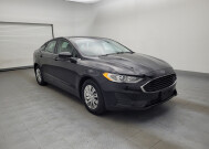 2020 Ford Fusion in Winston-Salem, NC 27103 - 2335105 13