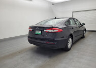 2020 Ford Fusion in Winston-Salem, NC 27103 - 2335105 7