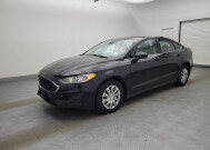 2020 Ford Fusion in Winston-Salem, NC 27103 - 2335105 2