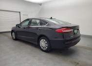 2020 Ford Fusion in Winston-Salem, NC 27103 - 2335105 3