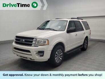 2015 Ford Expedition in Conyers, GA 30094