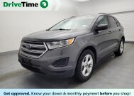 2018 Ford Edge in Greenville, NC 27834 - 2335173 1