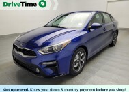 2020 Kia Forte in Fort Worth, TX 76116 - 2335189 1