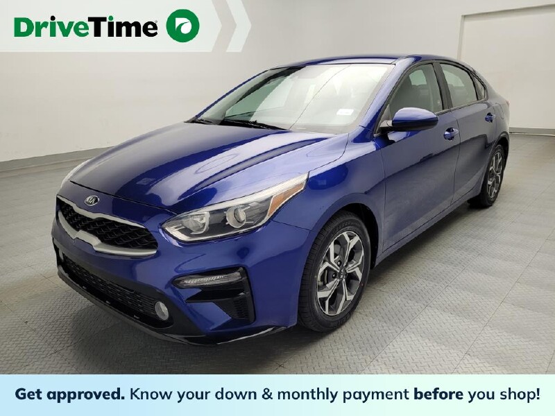 2020 Kia Forte in Fort Worth, TX 76116 - 2335189