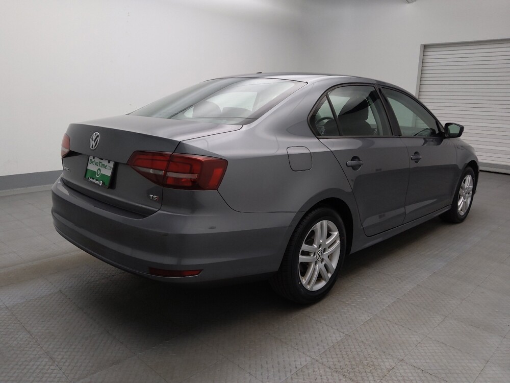 2018 Volkswagen Jetta in Lakewood, CO 80215 - 2335207 9