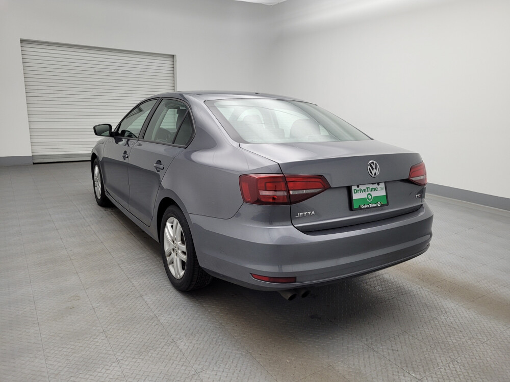2018 Volkswagen Jetta in Lakewood, CO 80215 - 2335207 38
