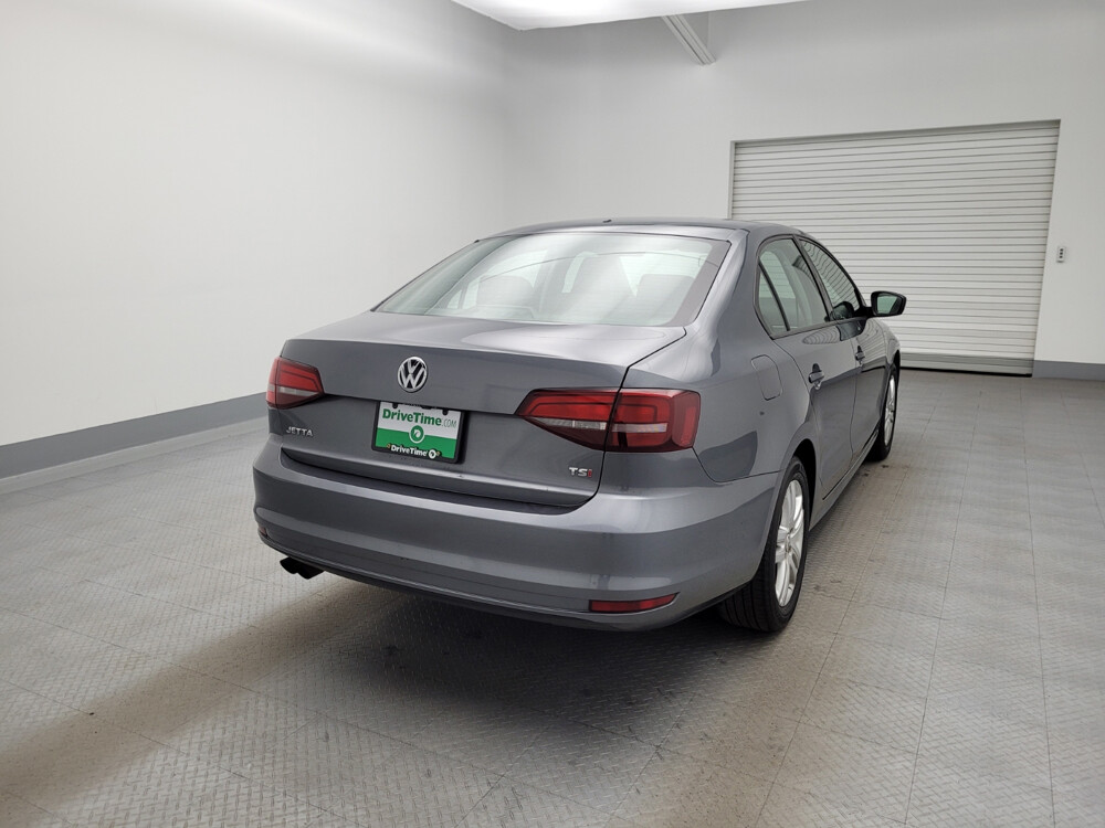 2018 Volkswagen Jetta in Lakewood, CO 80215 - 2335207 40