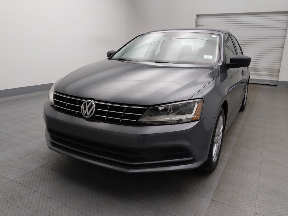 2018 Volkswagen Jetta in Lakewood, CO 80215 - 2335207 15