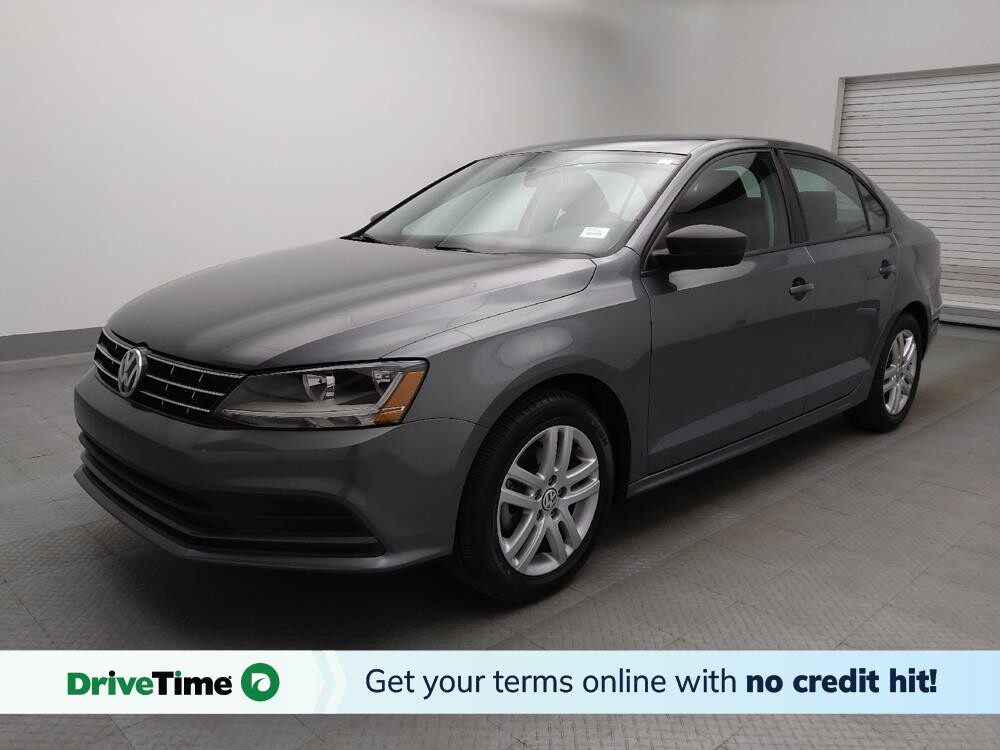 2018 Volkswagen Jetta in Lakewood, CO 80215 - 2335207