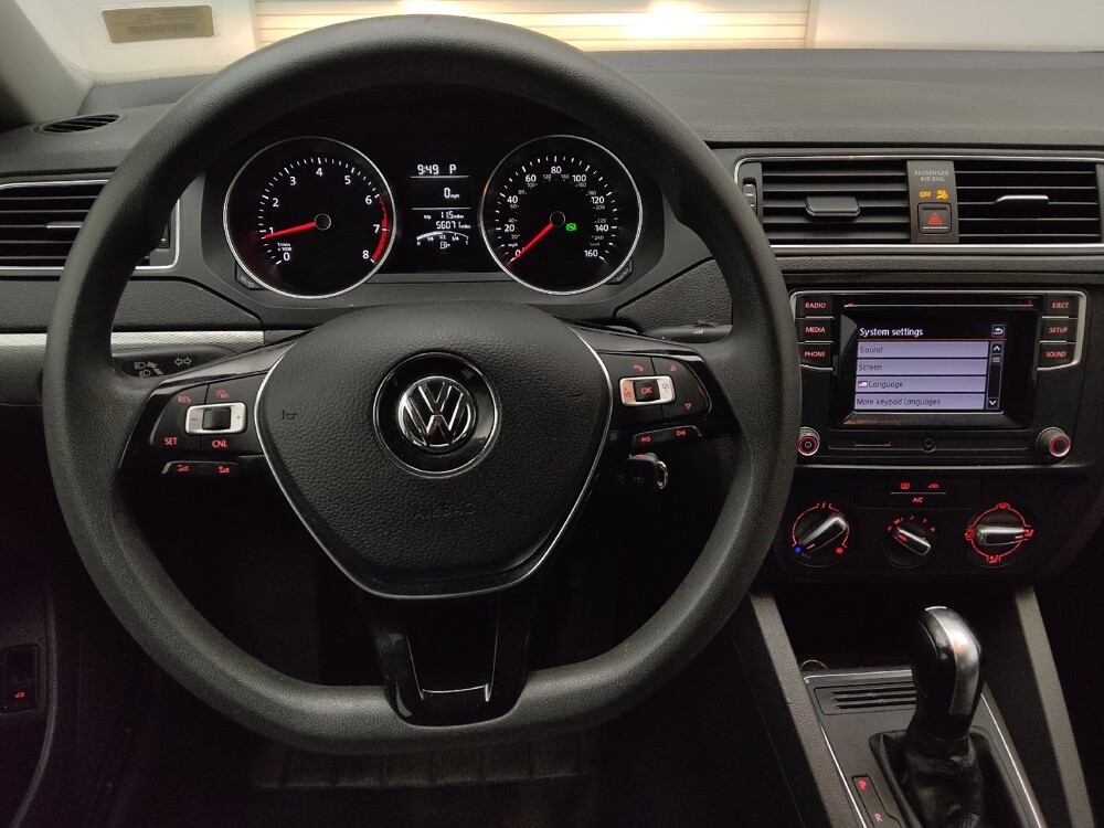 2018 Volkswagen Jetta in Lakewood, CO 80215 - 2335207 22