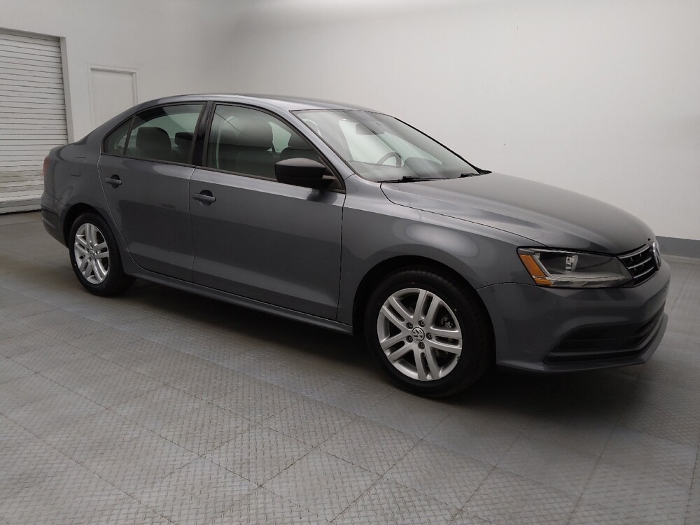 2018 Volkswagen Jetta in Lakewood, CO 80215 - 2335207 11