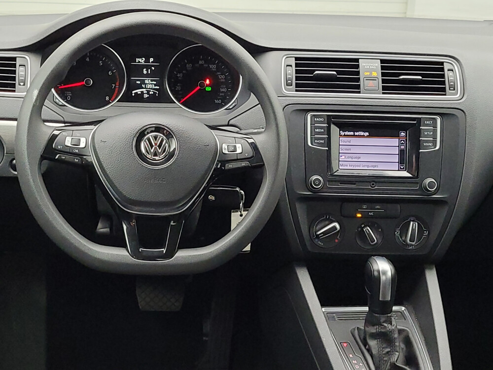 2018 Volkswagen Jetta in Lakewood, CO 80215 - 2335207 55