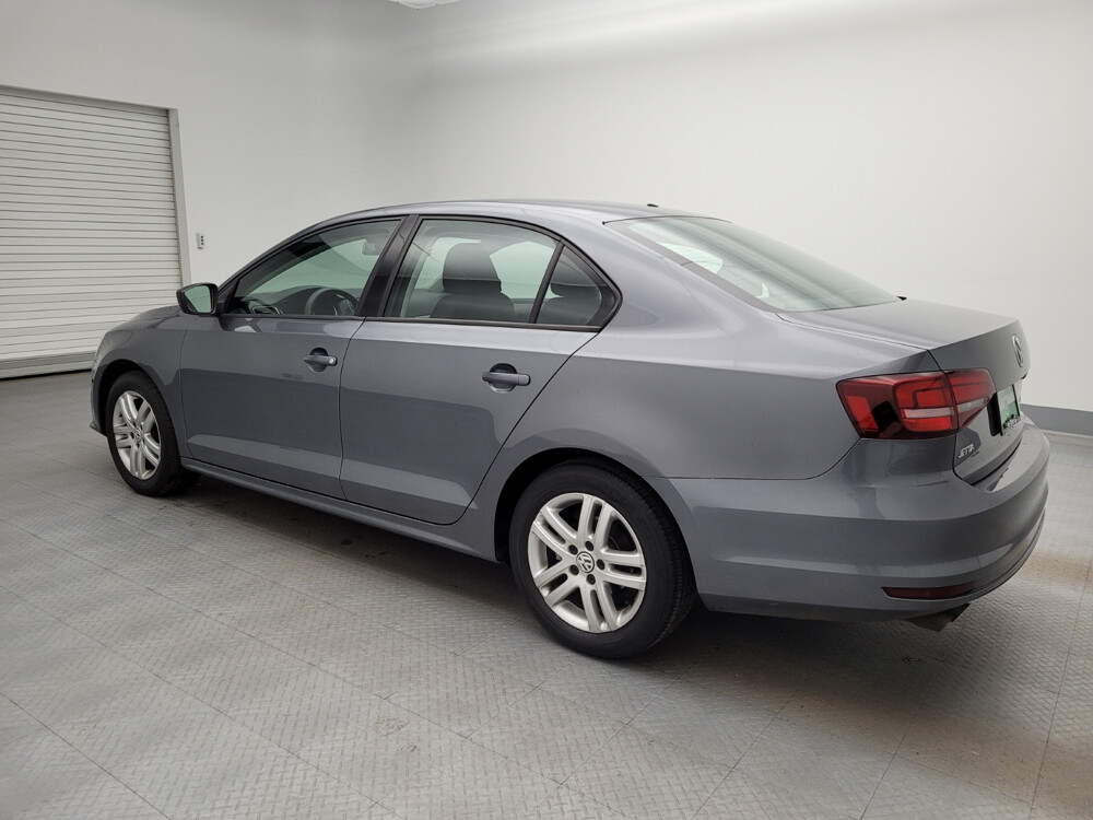 2018 Volkswagen Jetta in Lakewood, CO 80215 - 2335207 36