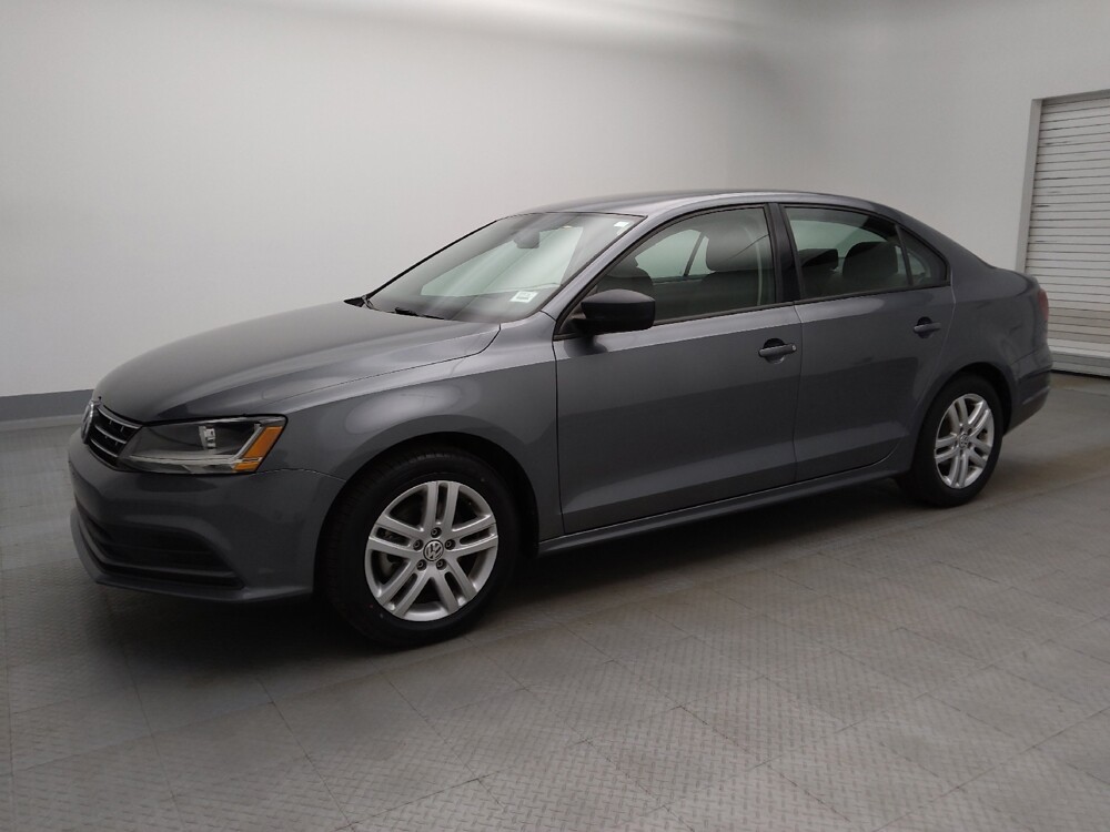 2018 Volkswagen Jetta in Lakewood, CO 80215 - 2335207 2