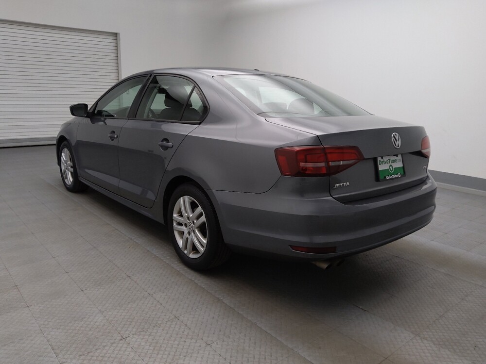 2018 Volkswagen Jetta in Lakewood, CO 80215 - 2335207 5