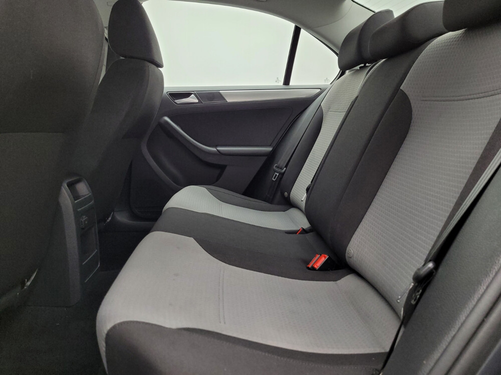 2018 Volkswagen Jetta in Lakewood, CO 80215 - 2335207 51