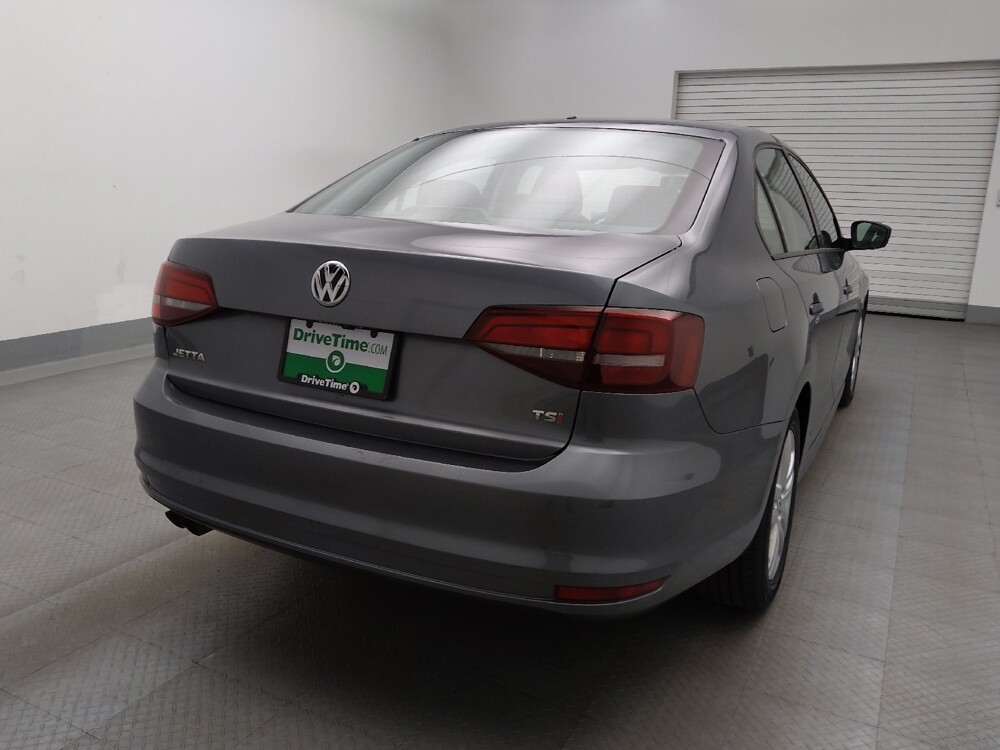 2018 Volkswagen Jetta in Lakewood, CO 80215 - 2335207 7