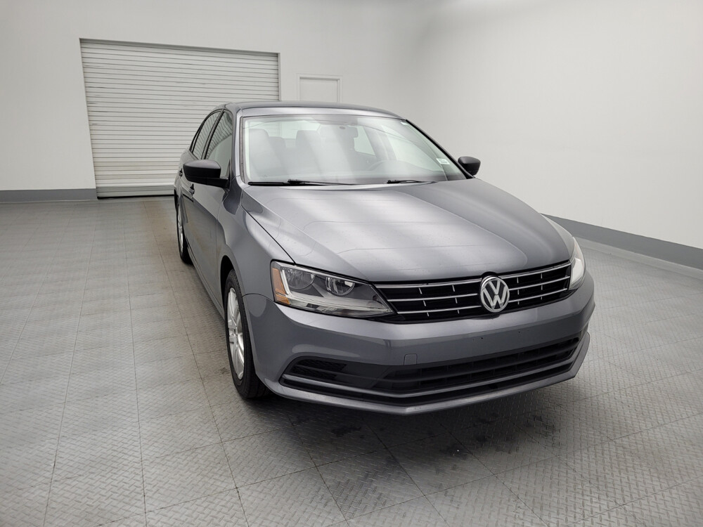 2018 Volkswagen Jetta in Lakewood, CO 80215 - 2335207 47