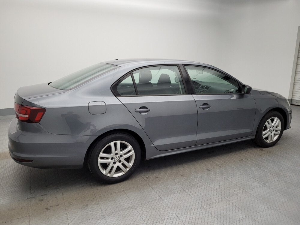 2018 Volkswagen Jetta in Lakewood, CO 80215 - 2335207 43