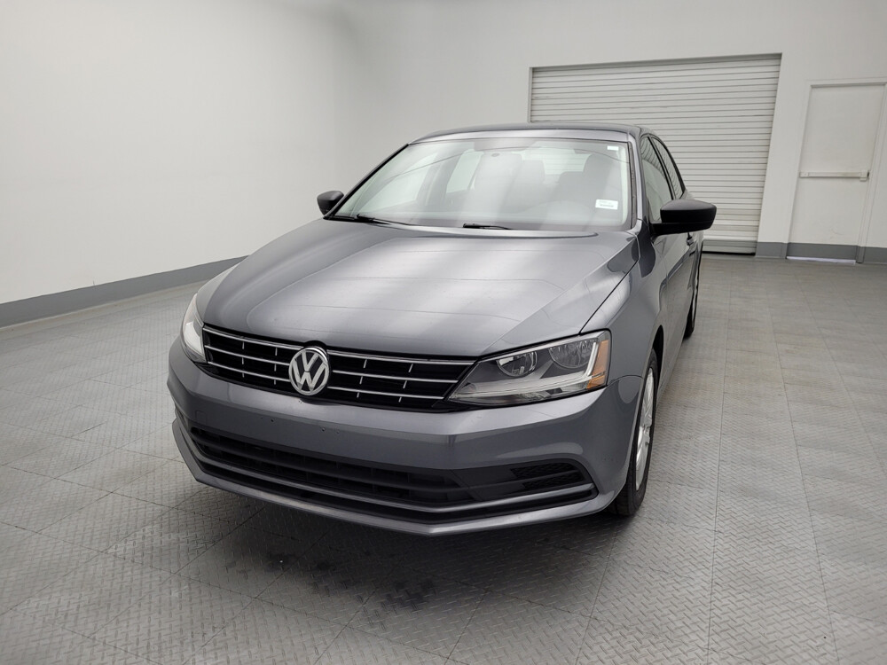 2018 Volkswagen Jetta in Lakewood, CO 80215 - 2335207 48