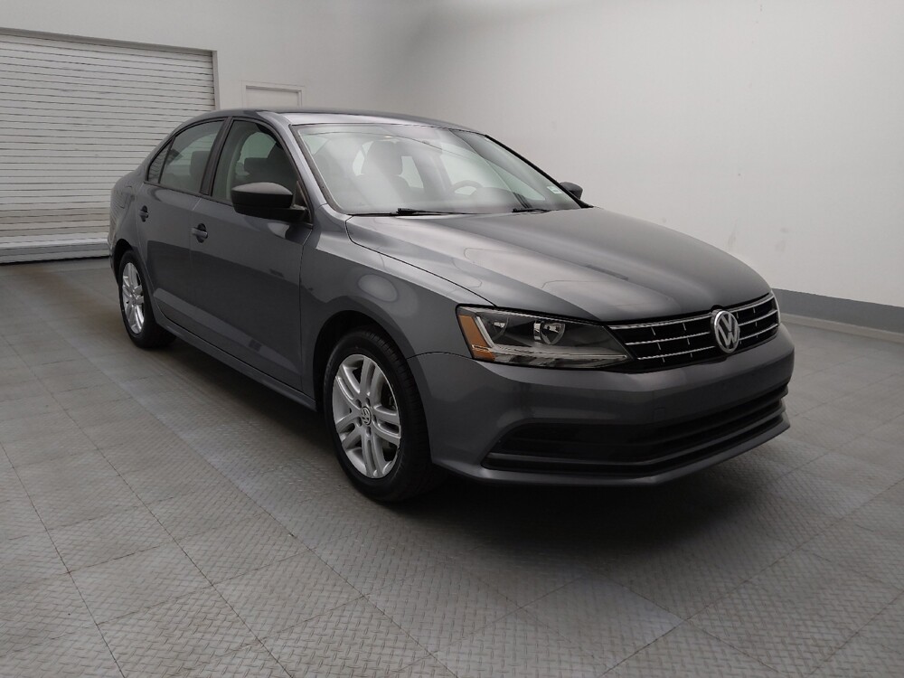 2018 Volkswagen Jetta in Lakewood, CO 80215 - 2335207 13