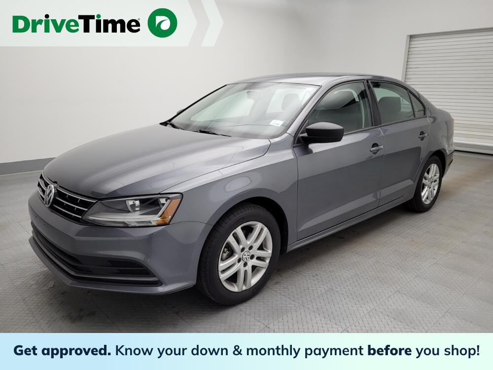 2018 Volkswagen Jetta in Lakewood, CO 80215 - 2335207 34