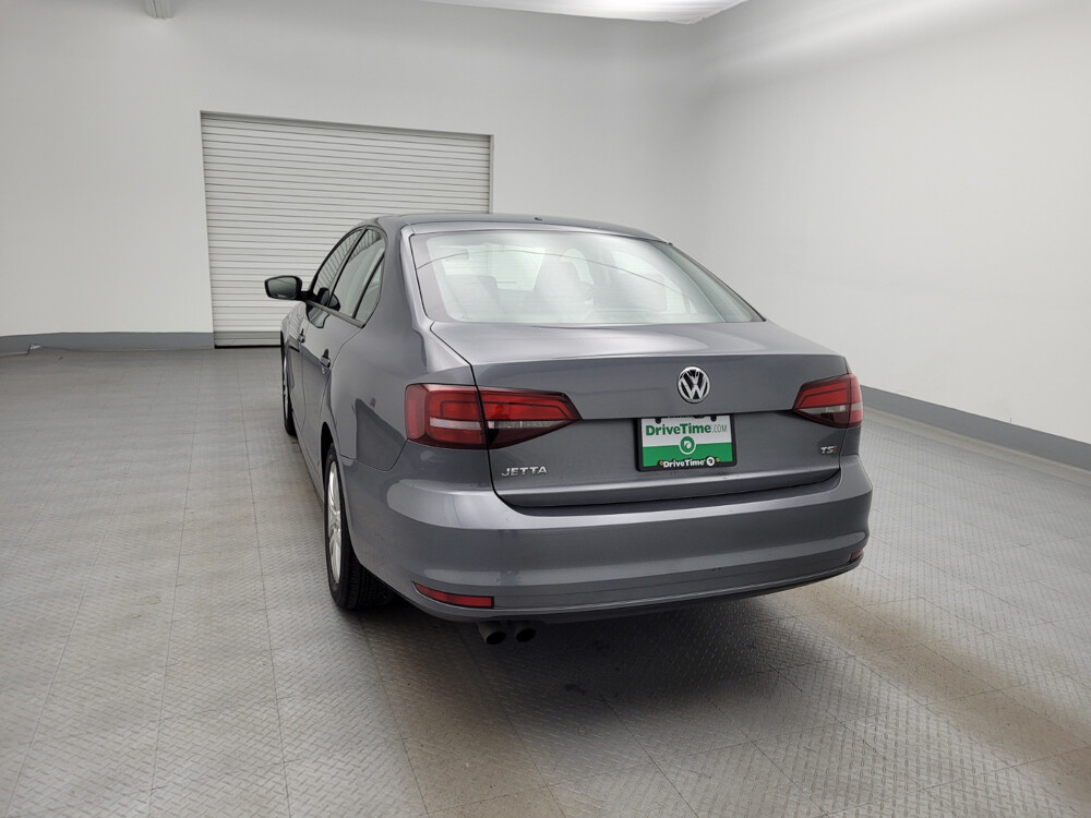 2018 Volkswagen Jetta in Lakewood, CO 80215 - 2335207 39