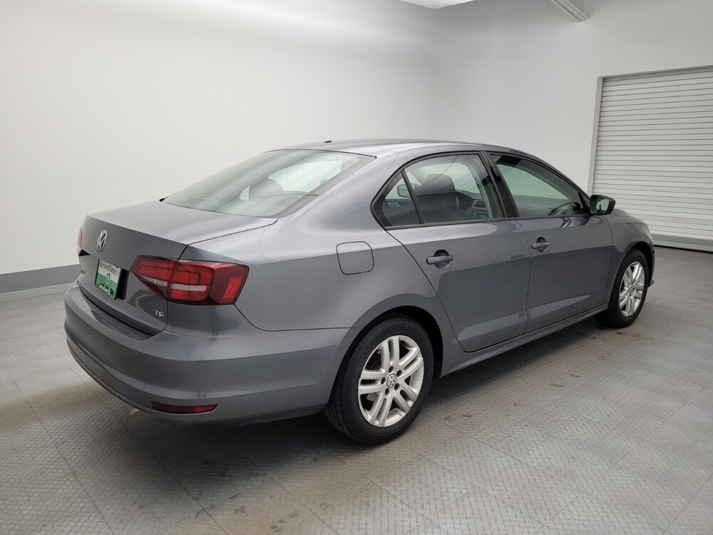 2018 Volkswagen Jetta in Lakewood, CO 80215 - 2335207 42