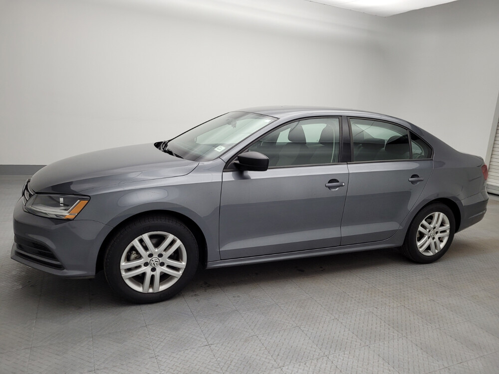 2018 Volkswagen Jetta in Lakewood, CO 80215 - 2335207 35