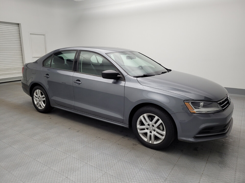 2018 Volkswagen Jetta in Lakewood, CO 80215 - 2335207 44