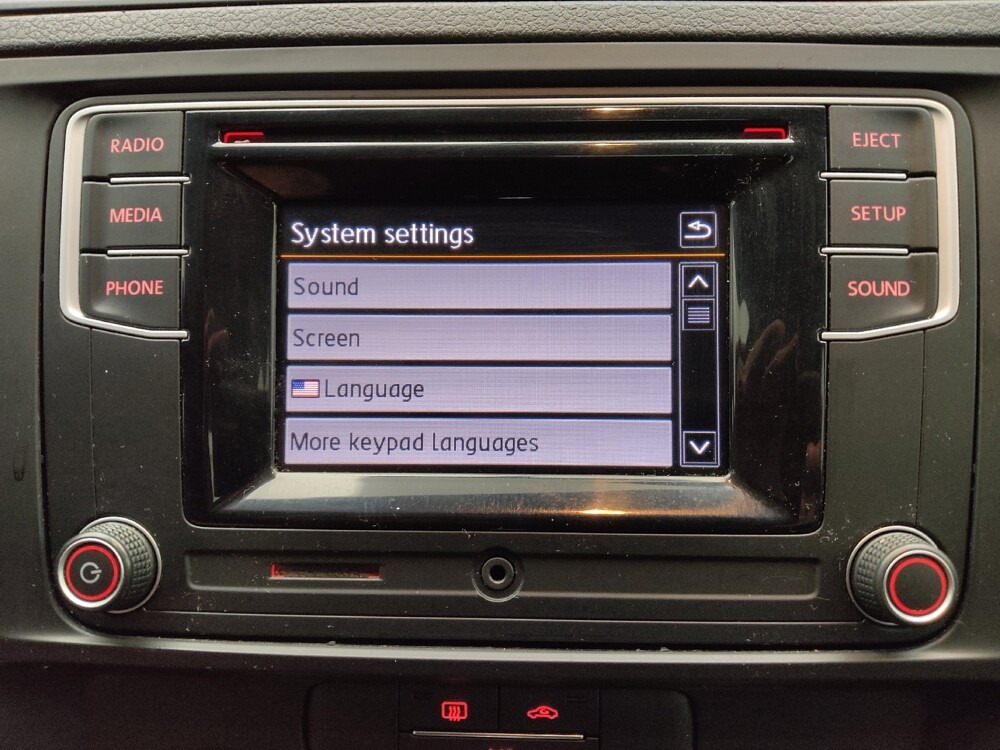 2018 Volkswagen Jetta in Lakewood, CO 80215 - 2335207 25