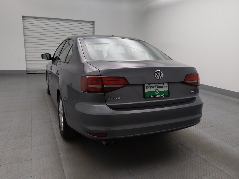 2018 Volkswagen Jetta in Lakewood, CO 80215 - 2335207 6