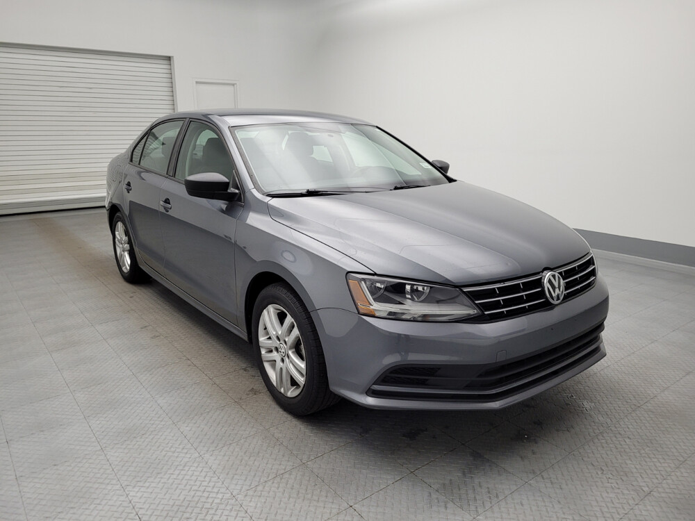 2018 Volkswagen Jetta in Lakewood, CO 80215 - 2335207 46