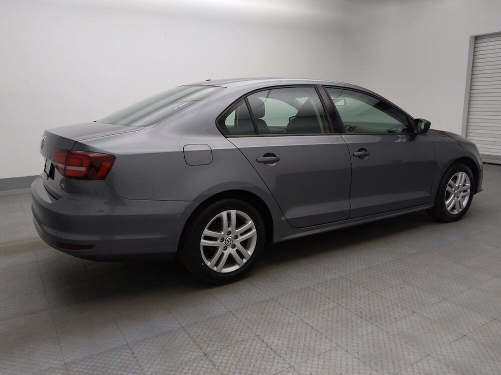 2018 Volkswagen Jetta in Lakewood, CO 80215 - 2335207 10