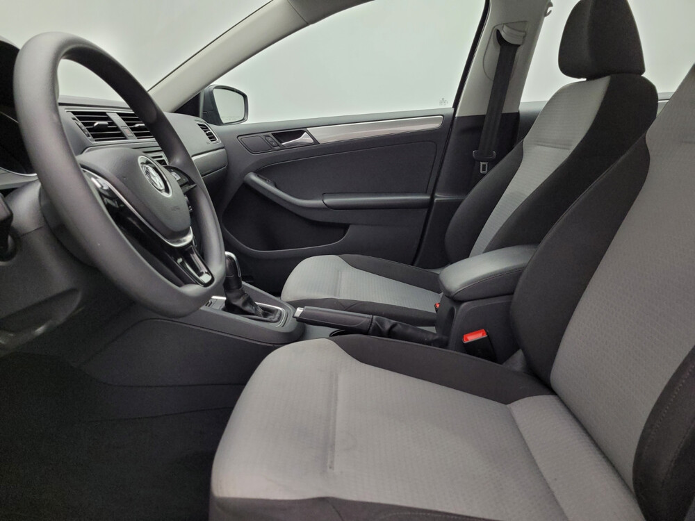 2018 Volkswagen Jetta in Lakewood, CO 80215 - 2335207 50