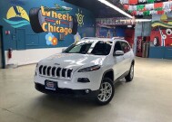 2016 Jeep Cherokee in Chicago, IL 60659 - 2335214 1