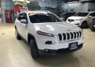 2016 Jeep Cherokee in Chicago, IL 60659 - 2335214 7