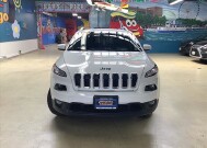2016 Jeep Cherokee in Chicago, IL 60659 - 2335214 8